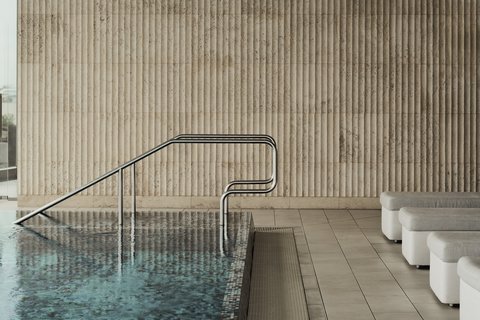 The Fontenay Pool