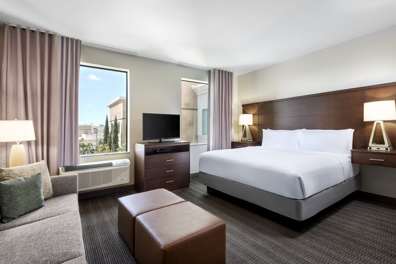 Staybridge Suites Carlsbad