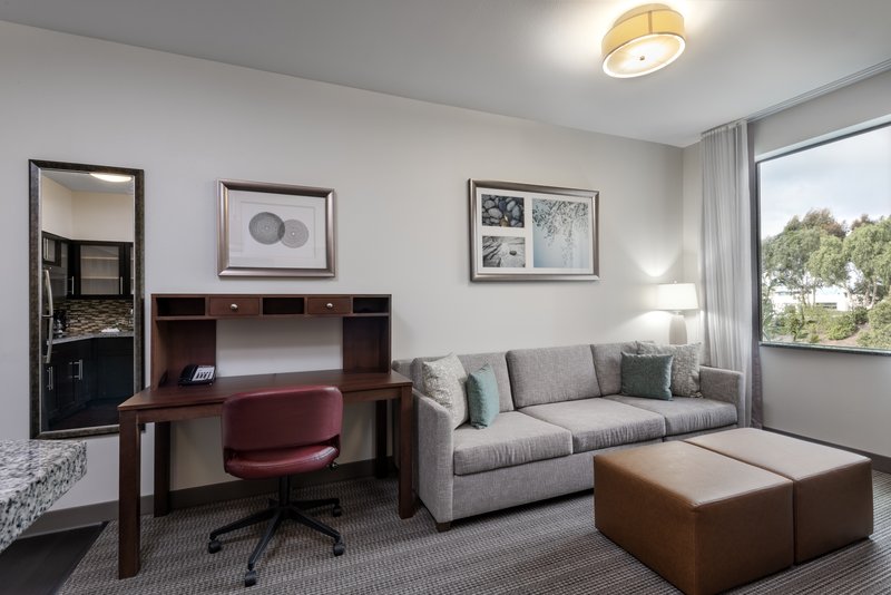Staybridge Suites Carlsbad