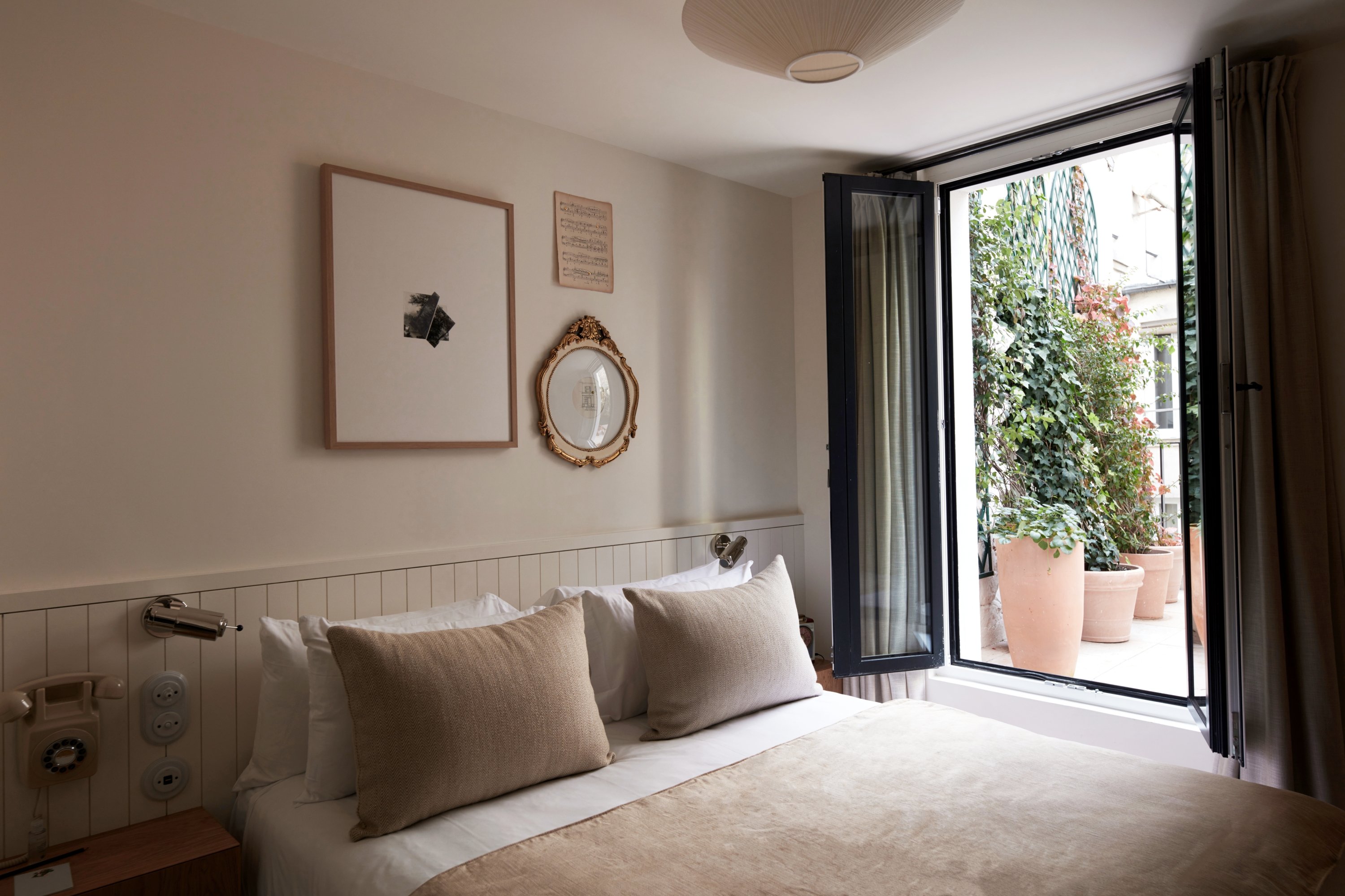 Hotel Monsieur Aristide