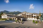 Arabella Alpenhotel am Spitzingsee, a Tribute Portfolio Hotel
