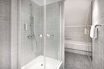 Comfort Room, Guest room, 1 King, Mountain view, Balcony