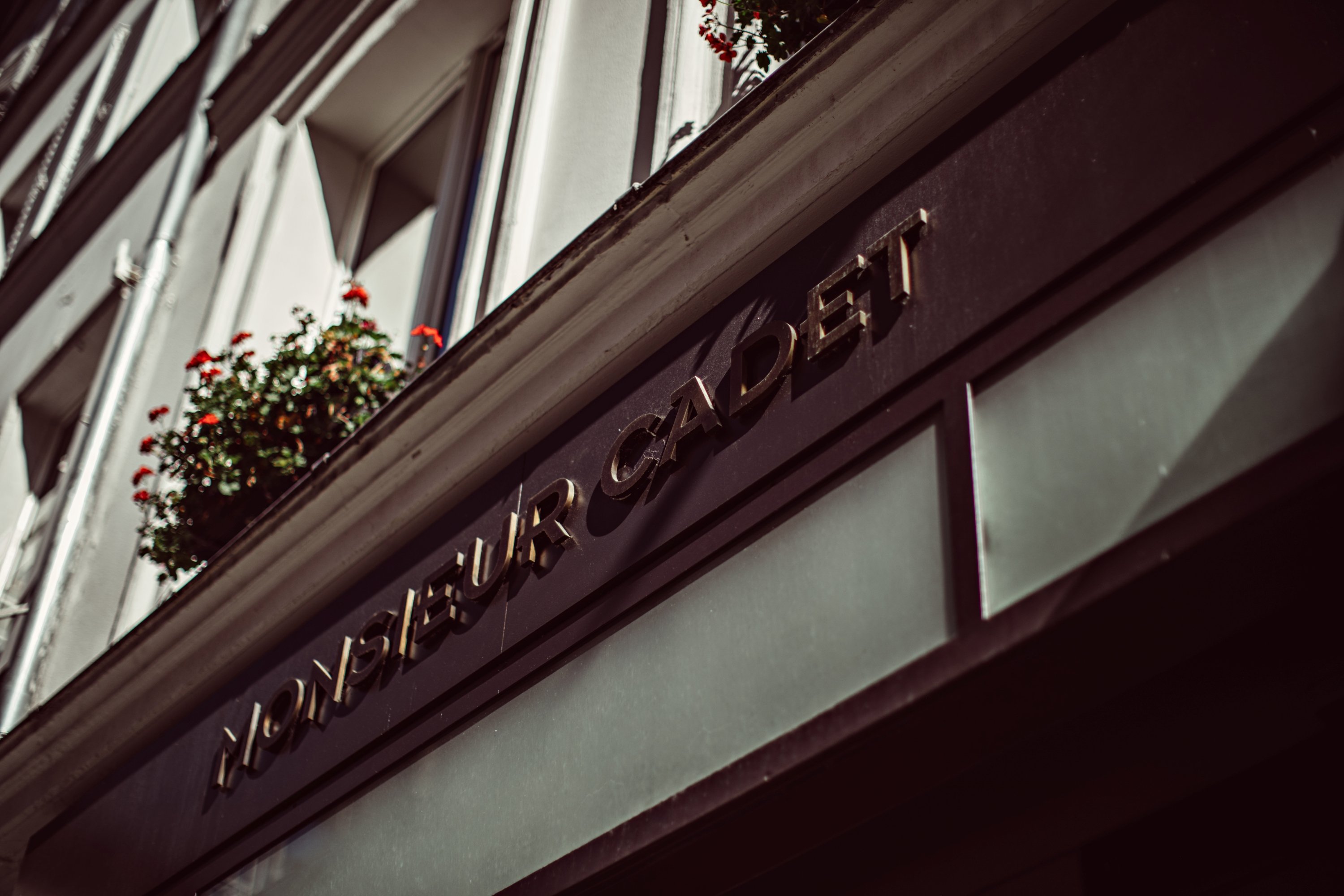 Monsieur Cadet Hotel & Spa