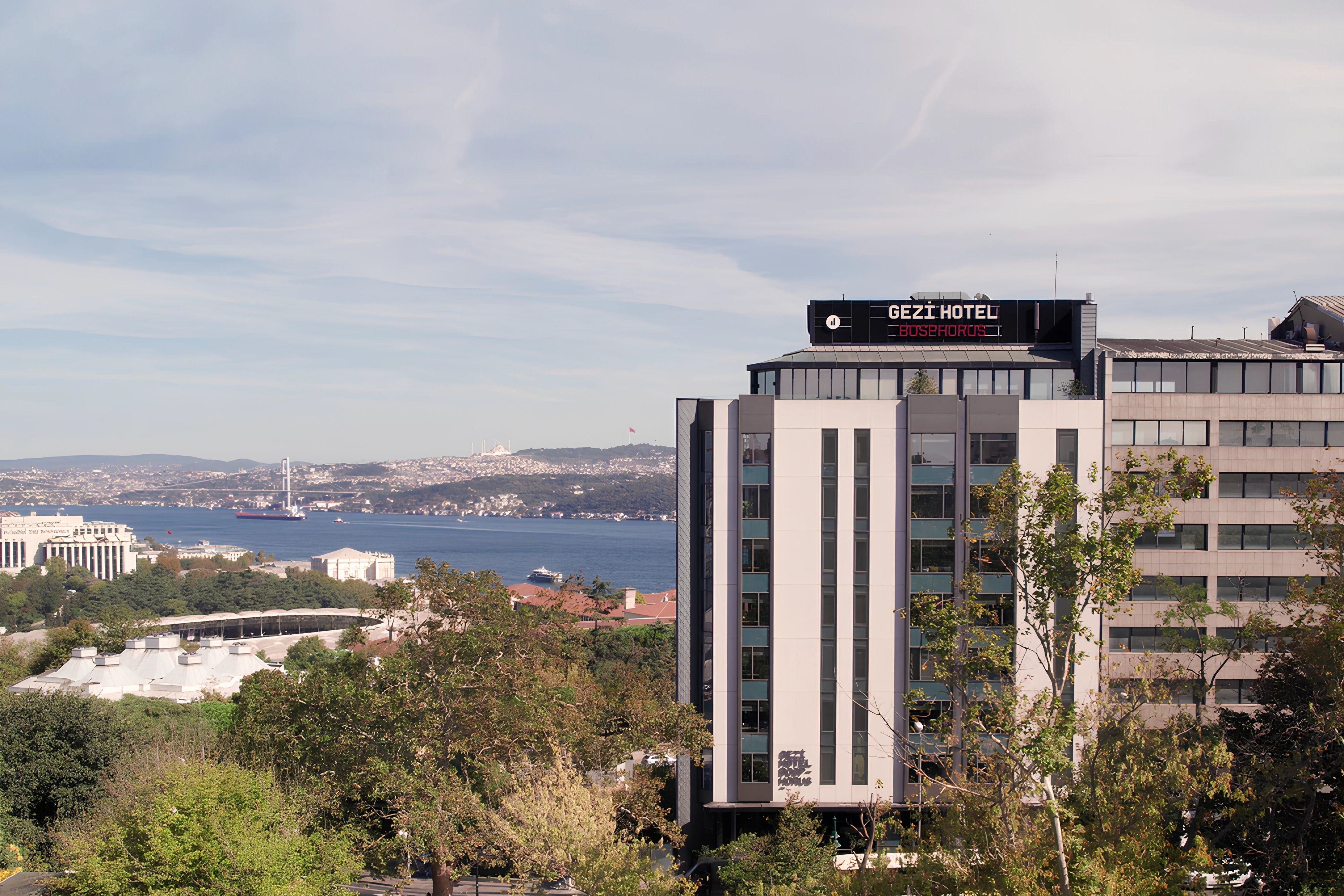 Gezi Hotel Bosphorus