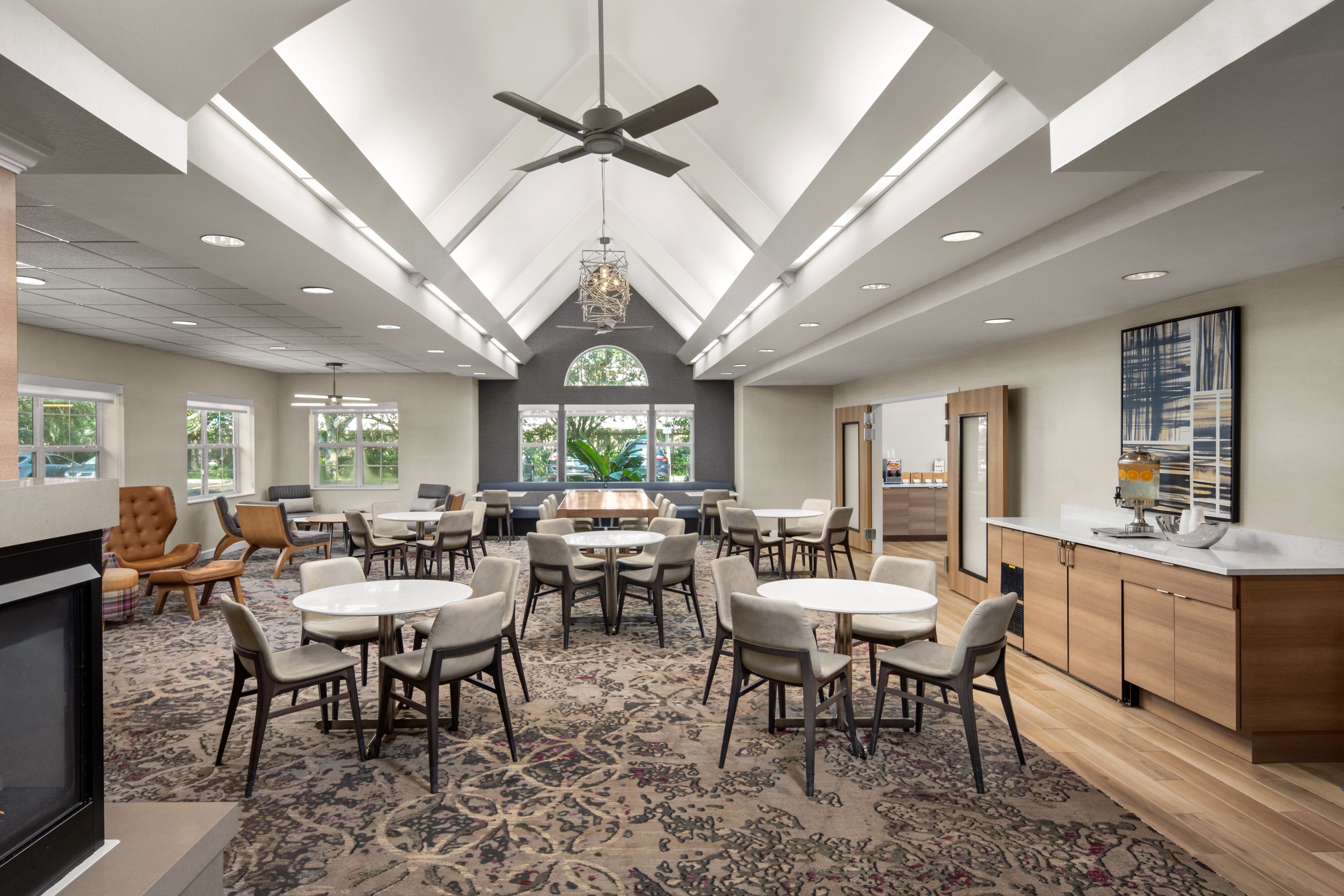 Residence Inn-UCF/Orlando East