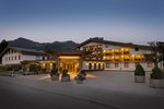 Arabella Alpenhotel am Spitzingsee, a Tribute Portfolio Hotel