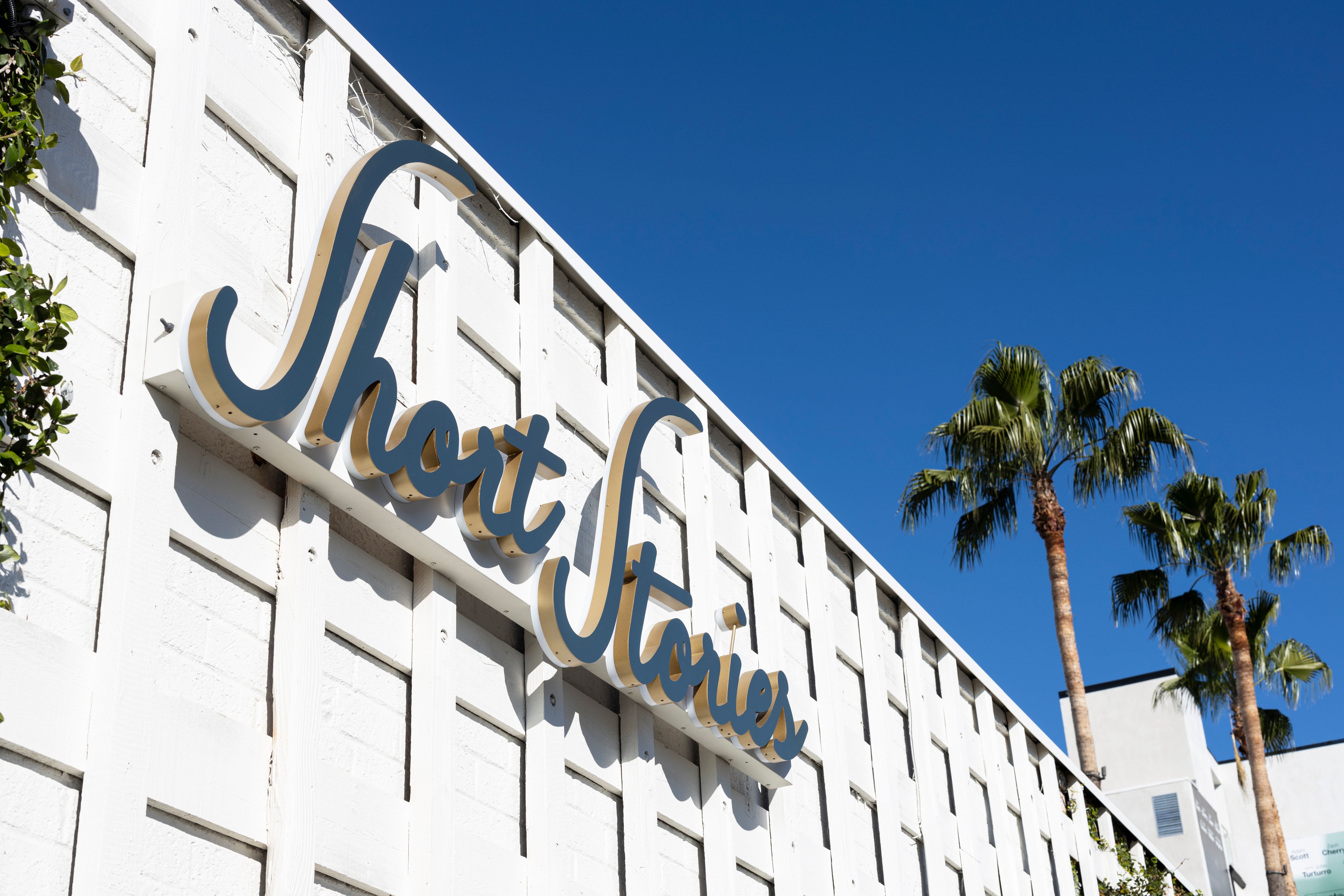 Short Stories Hotel