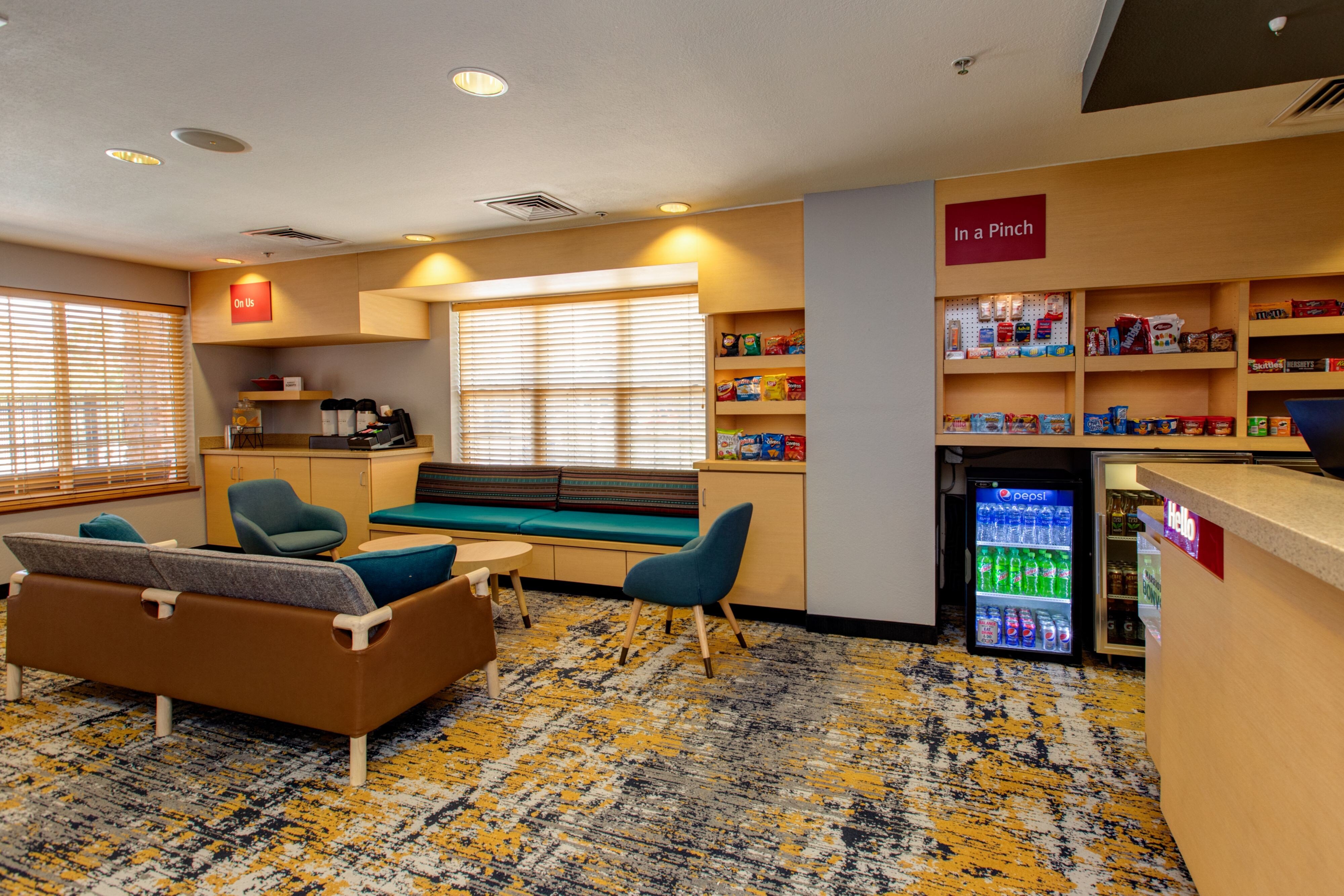 TownePlace Suites Denver SW/Littleton