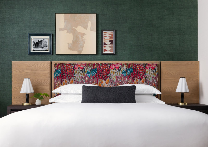 Kimpton Santo San Antonio – Riverwalk