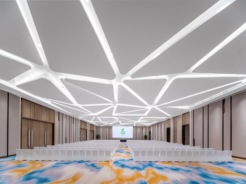 Holiday Inn CHENGDU EAST, Chengdu