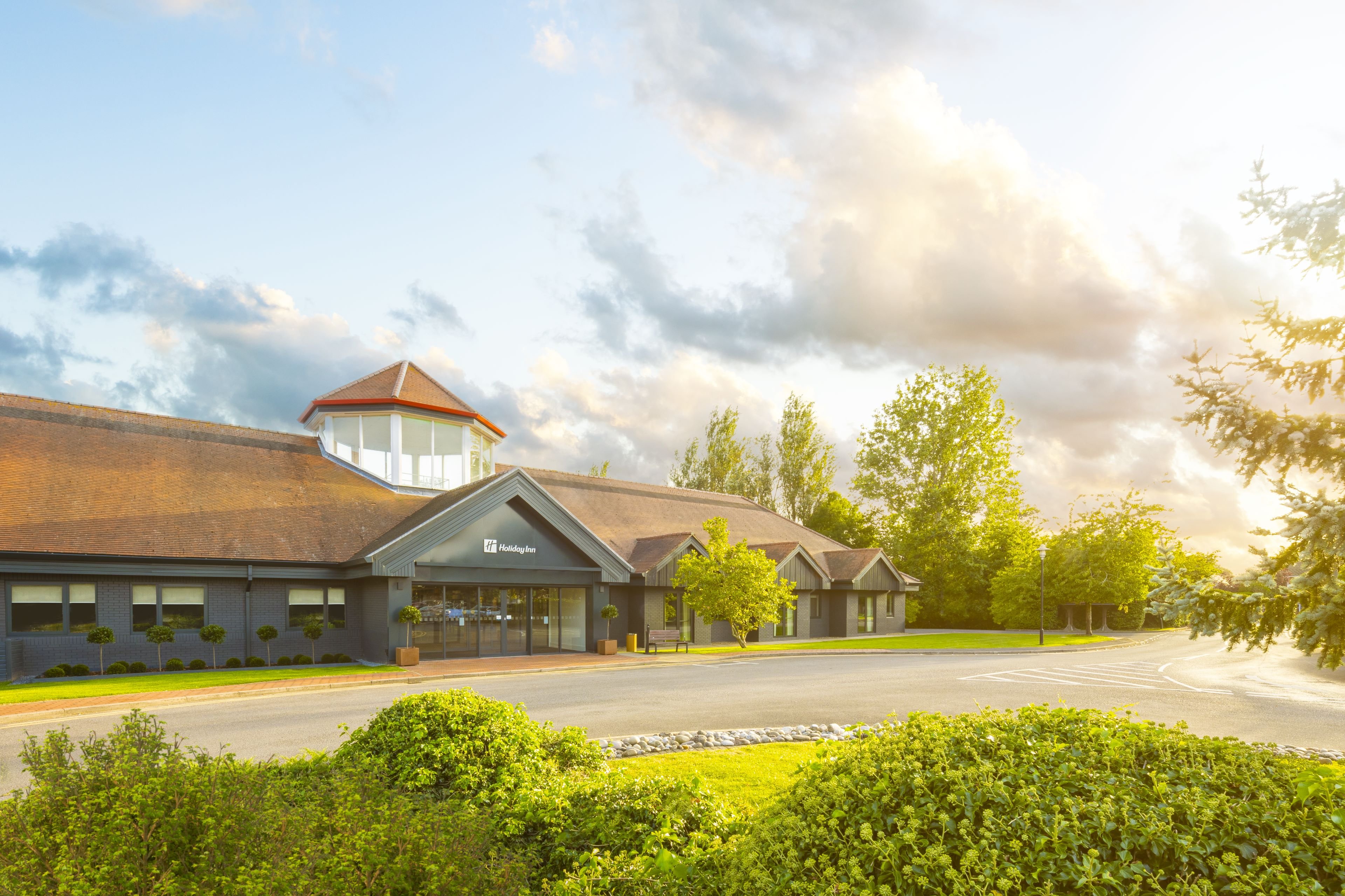 Holiday Inn Aylesbury