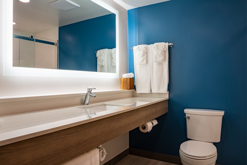 HOLIDAY INN EXPSTES CARNEYS PT