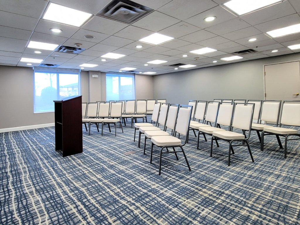 Holiday Inn BELCAMP - ABERDEEN AREA, Queen Anne's