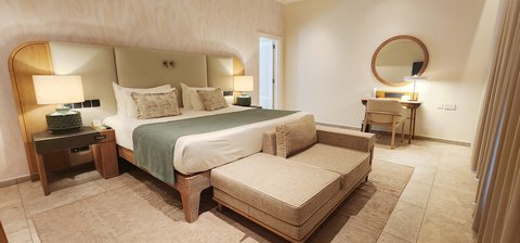 Presidential Suite Pool Villa
