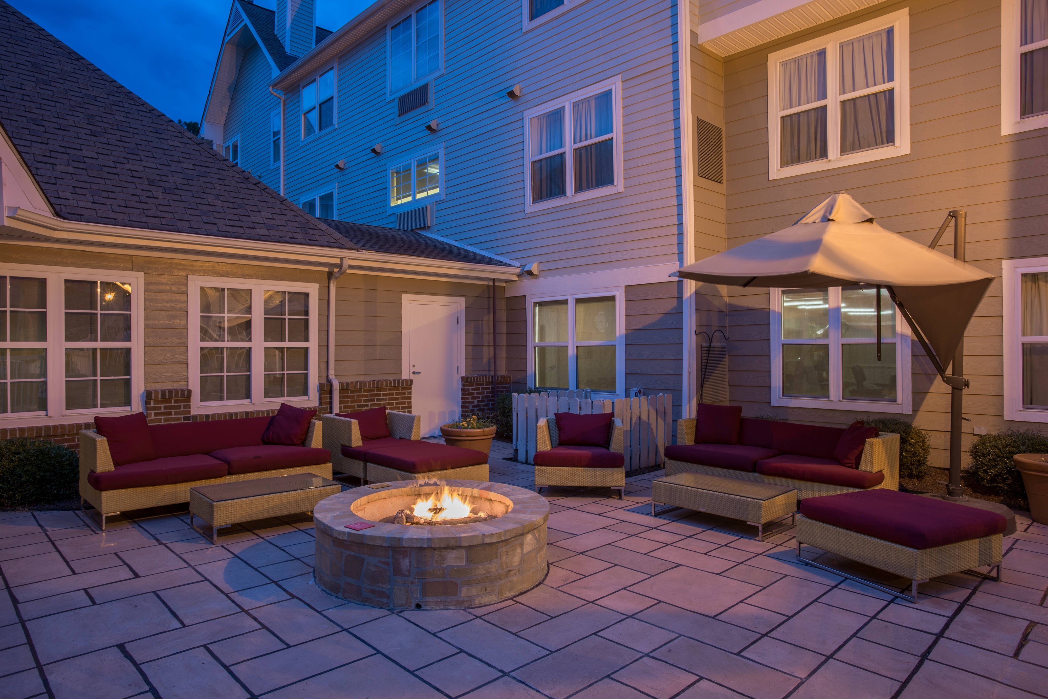 Residence Inn by Marriott