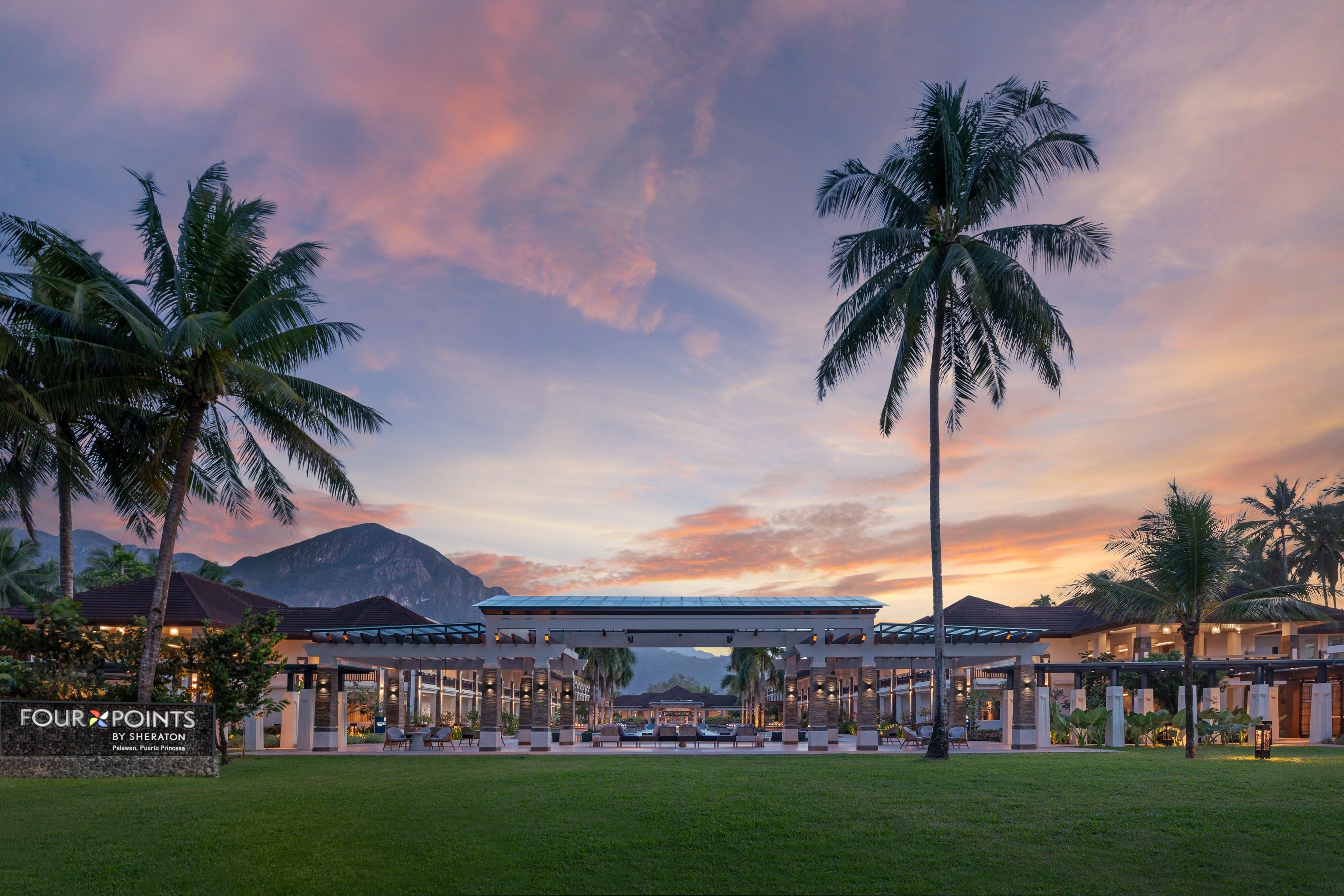 Four Points by Sheraton