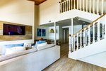 Oceanfront Reef House, 3 Bedroom Suite, Balcony