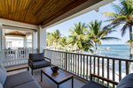 Oceanfront Reef House, 3 Bedroom Suite, Balcony