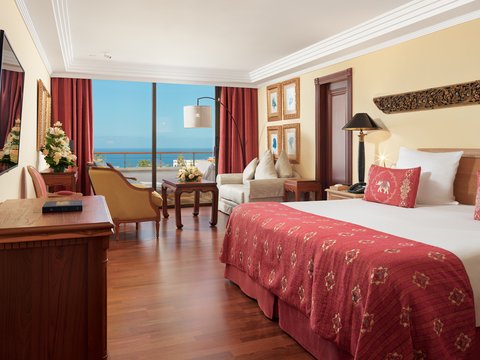 superior ocean view