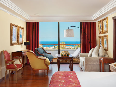 superior ocean view