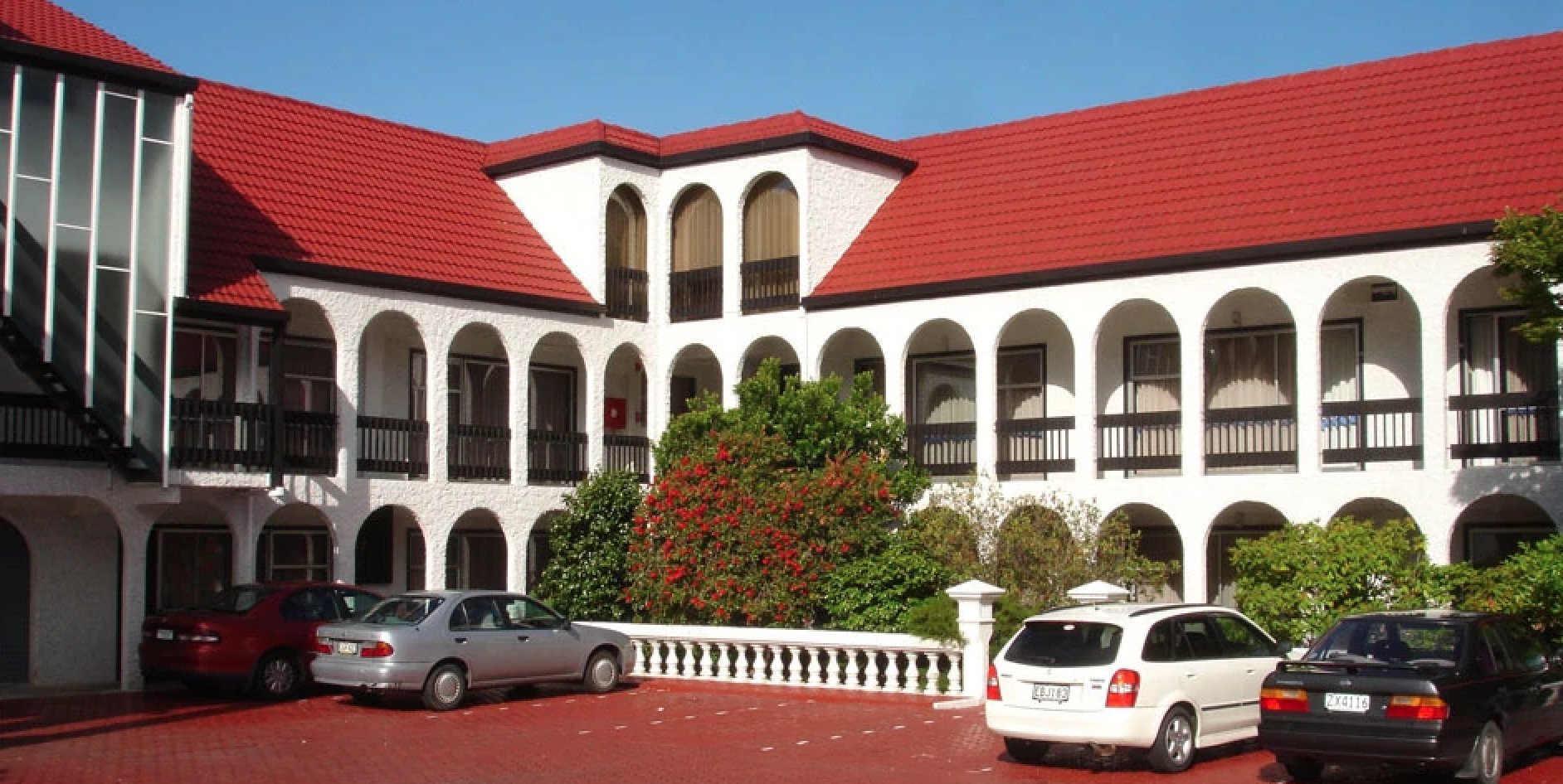 Alcala Motel
