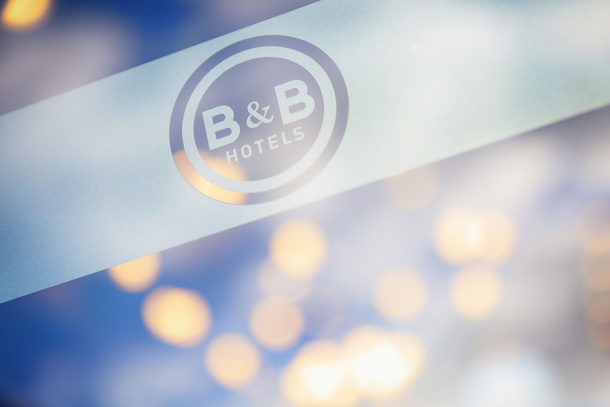 B&B Hotel Montlucon Saint-Victor