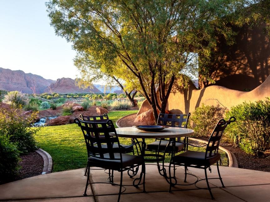 The Inn at Entrada