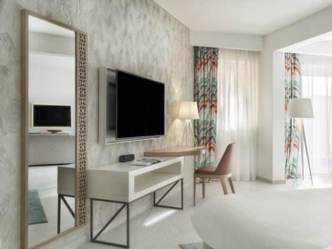 The Chedi Lustica Bay Junior Suite