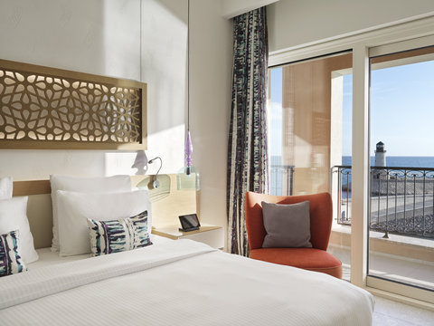 The Chedi Lustica Bay Grand Deluxe Suite