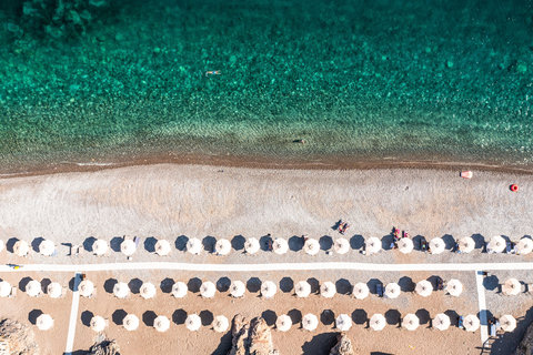 The Chedi Lustica Bay Montenegro - The Chedi Beach