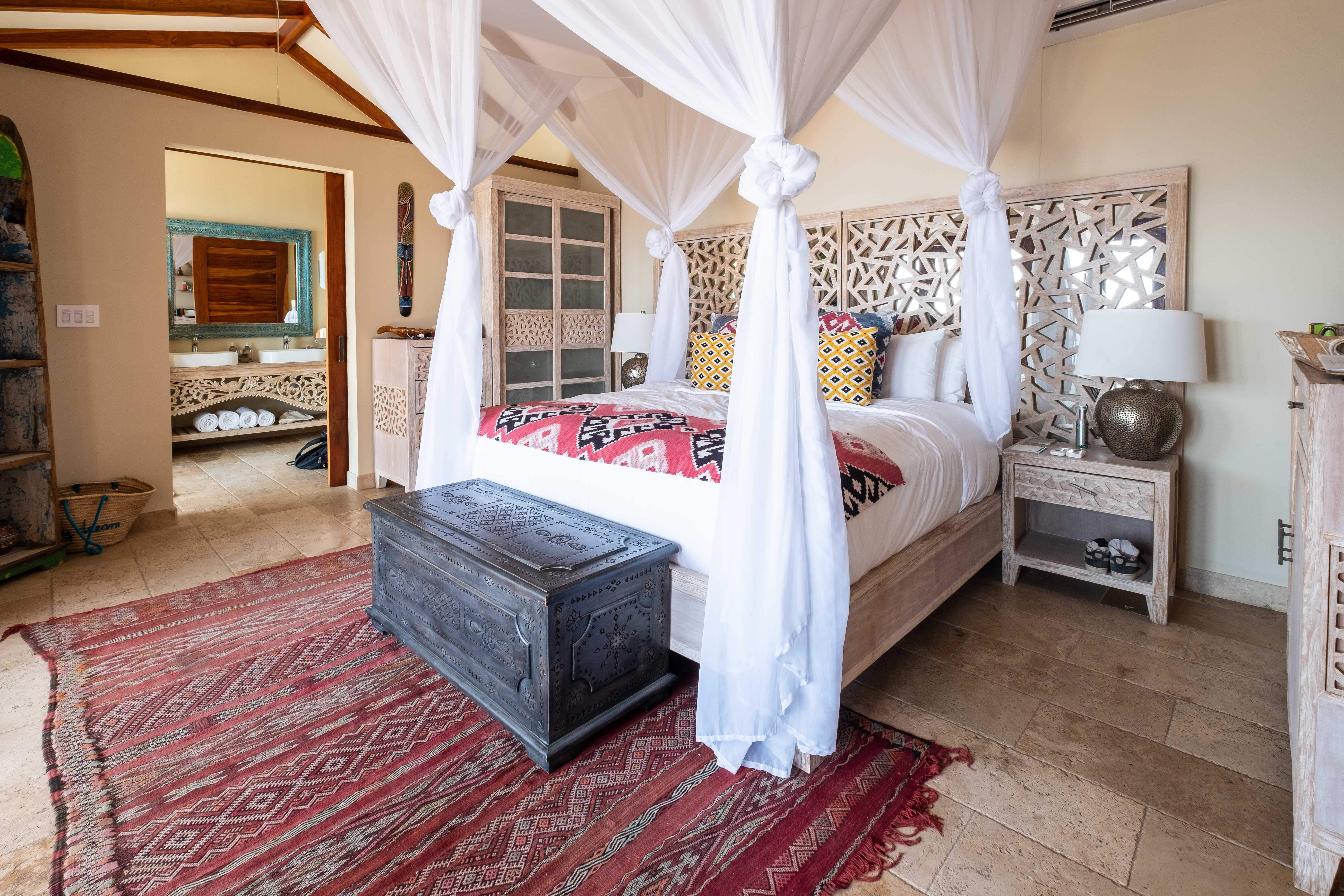 Casa Chameleon at Las Catalinas