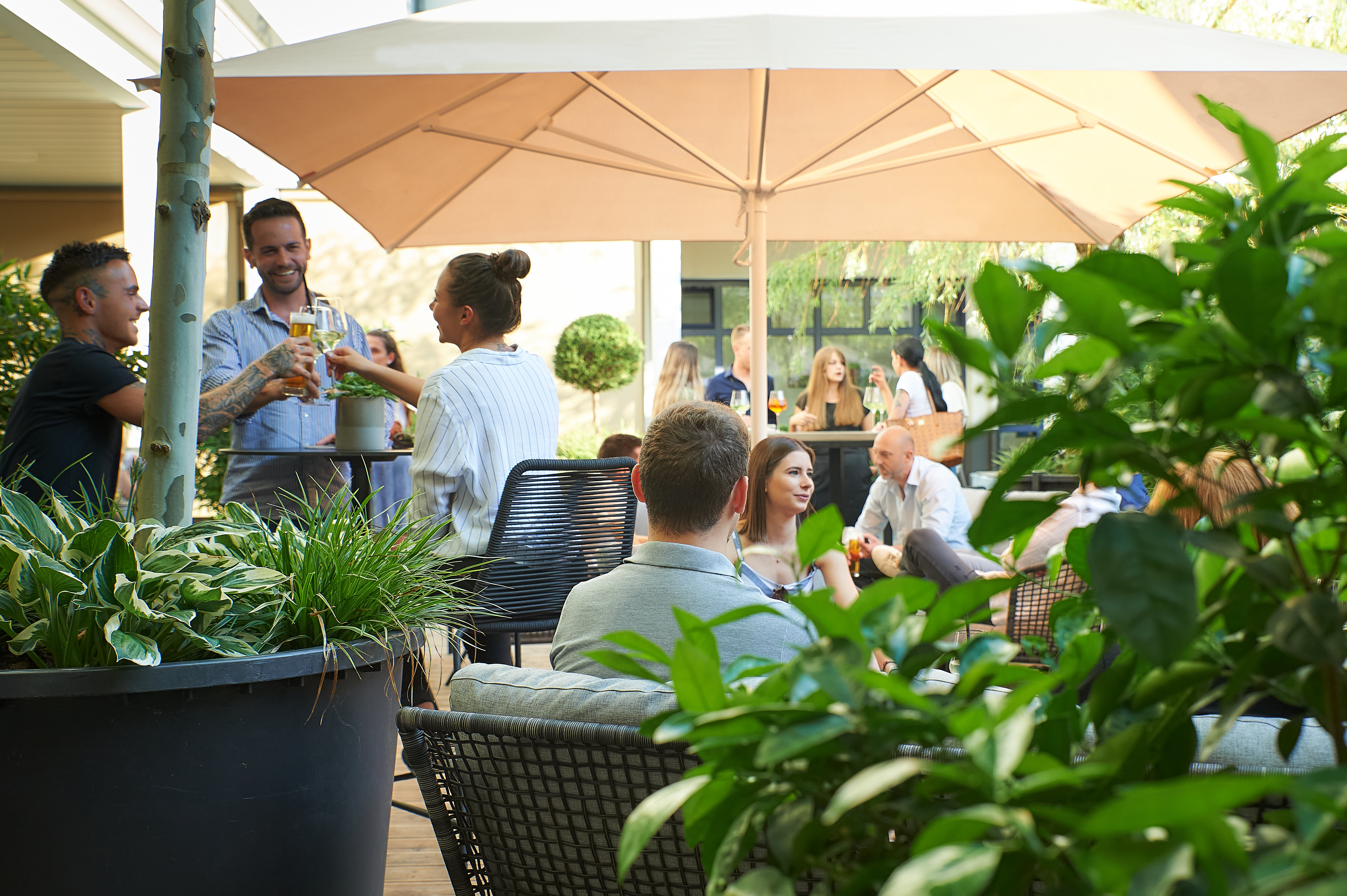 Business Hotel Forum Widnau