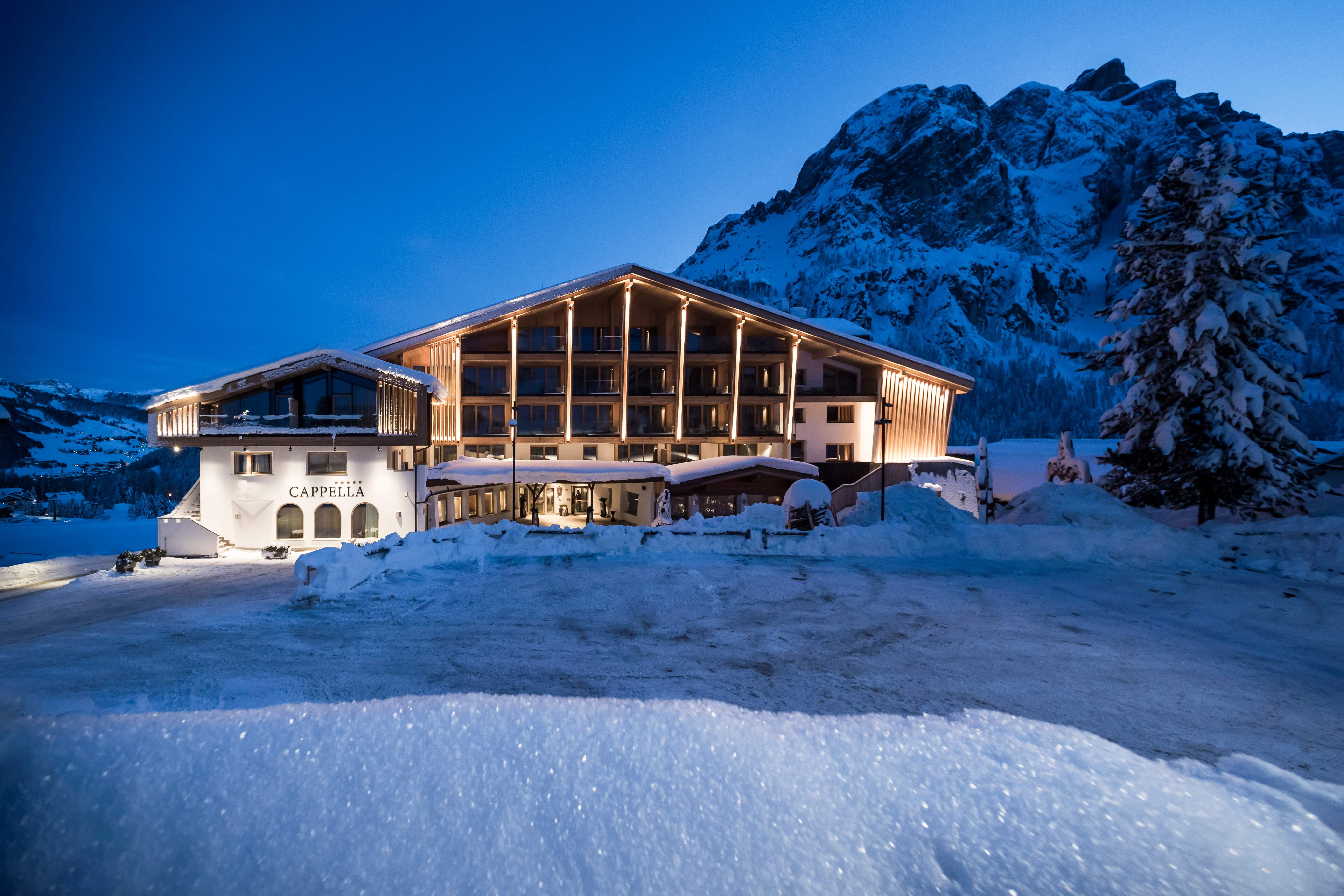 Arthotel Cappella