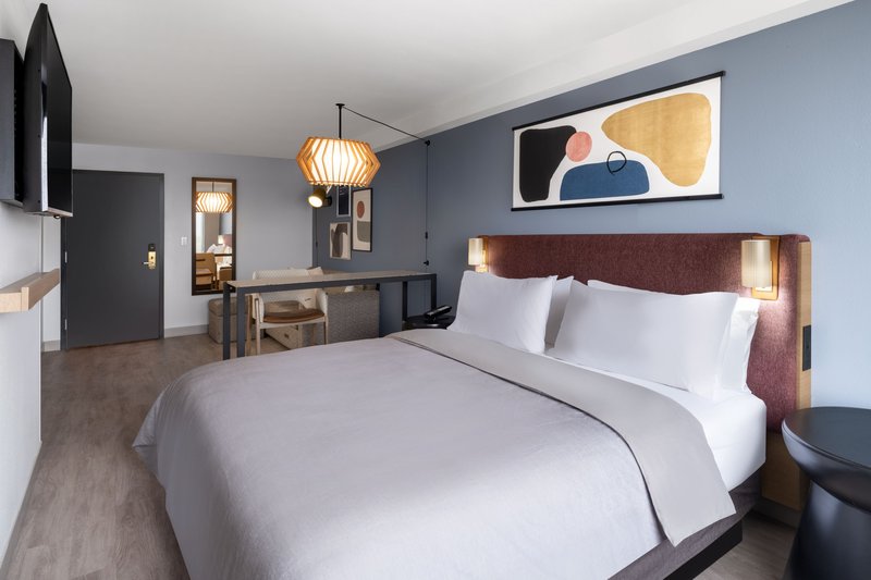 Atwell Suites Austin Airport