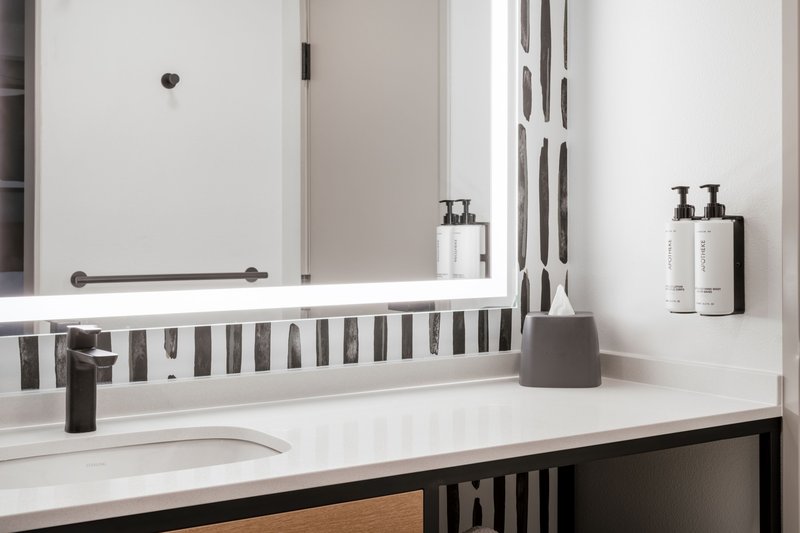 Atwell Suites Austin Airport
