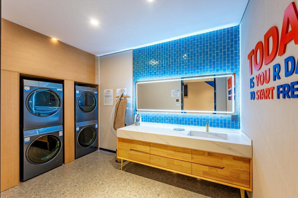 Holiday Inn Express BEIJING CONFERENCE CENTER, Chengde
