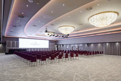 Convention Center