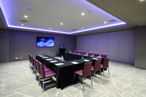 Break Out Room