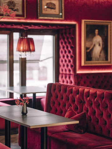 Cafe Bel Etage #2 | HSW | 2024