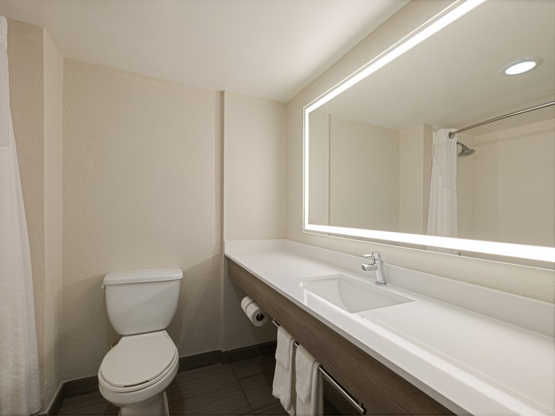 Holiday Inn Express Hotel & Suites Ft. Lauderdale – Plantation