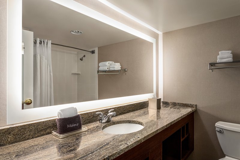 Holiday Inn Saratoga Springs