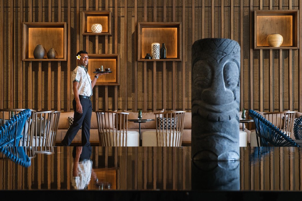 Crowne Plaza FIJI NADI BAY RESORT & SPA, Fiji