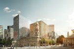 Adelaide Marriott Hotel