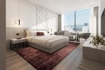 Superior, Guest room, 1 King