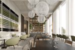 Adelaide Marriott Hotel