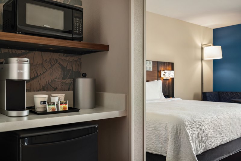 Holiday Inn Express Cape Canaveral