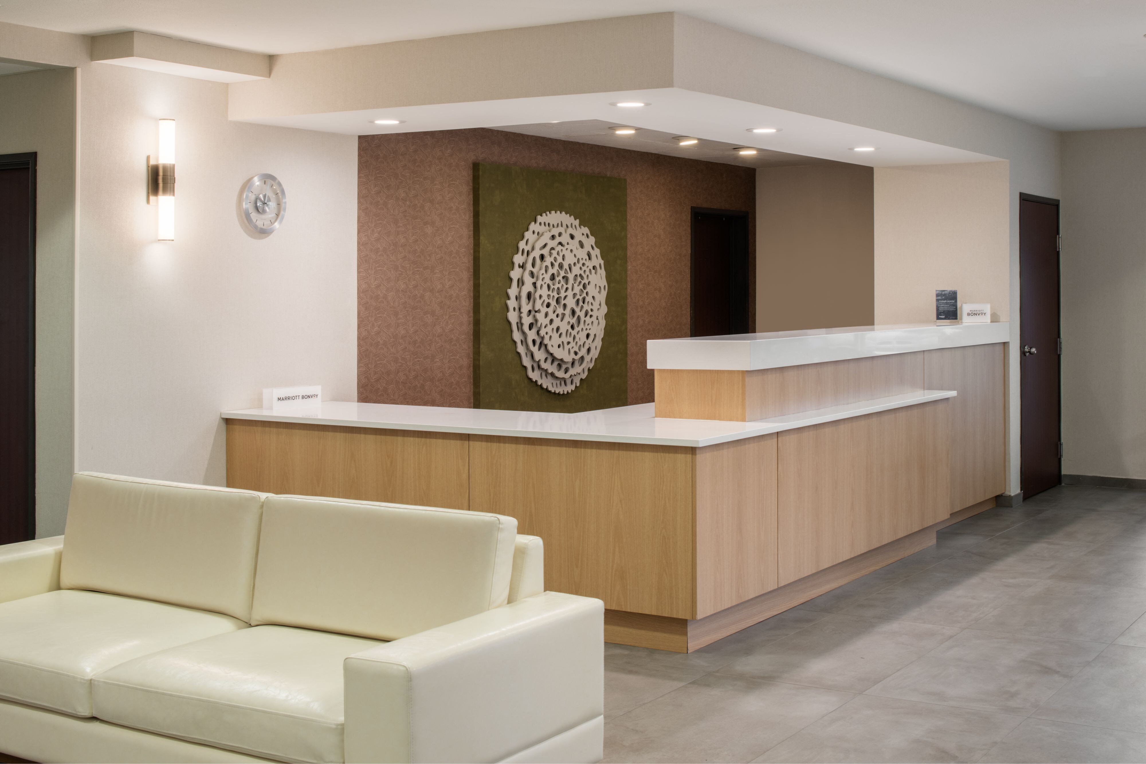 Fairfield Inn & Suites Portland Airport