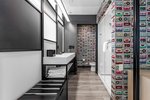Aloft, Guest room, 1 King