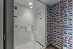 Aloft, Guest room, 2 Queen