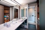 Aloft Premium, Guest room, 2 Queen, Corner room